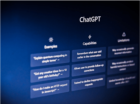 chatgpt en gestion de projet