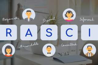 Comprendre la Matrice RASCI : avantages et mise en pratique