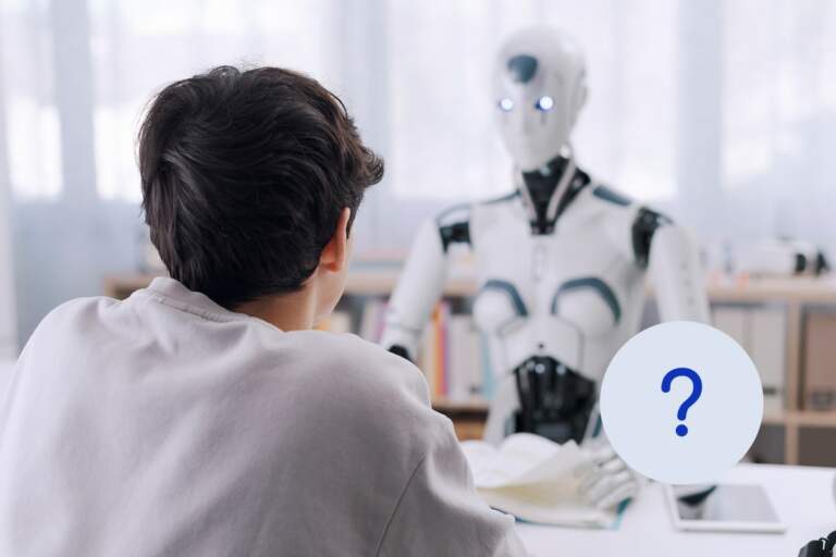 Éthique et IA dans la gestion de projet : quelles questions se poser ?