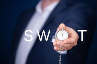 L’analyse SWOT aux différentes phases du projet