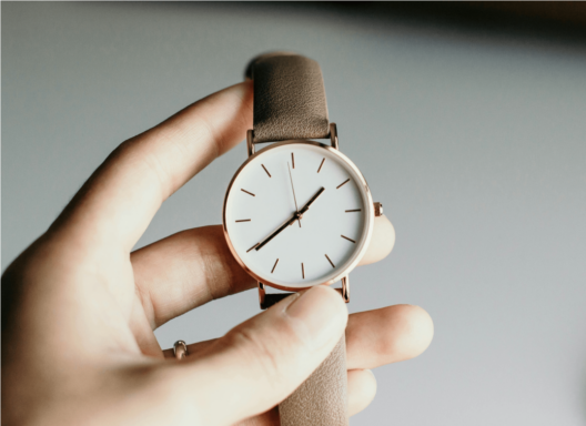 le timing en gestion de projet