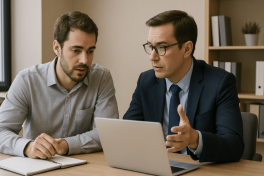 communication au sein de l'entreprise