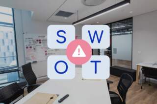 Les 6 erreurs fréquentes lors d’une analyse SWOT en gestion de projet