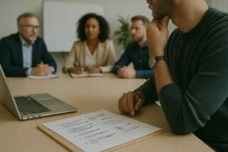 6 erreurs fréquentes à éviter dans vos comptes rendus de réunion