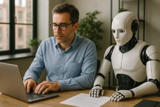evolution du metier de chef de projet en entreprise