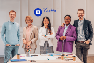 Kanban et gestion de projet : transformer la collaboration au sein de votre équipe