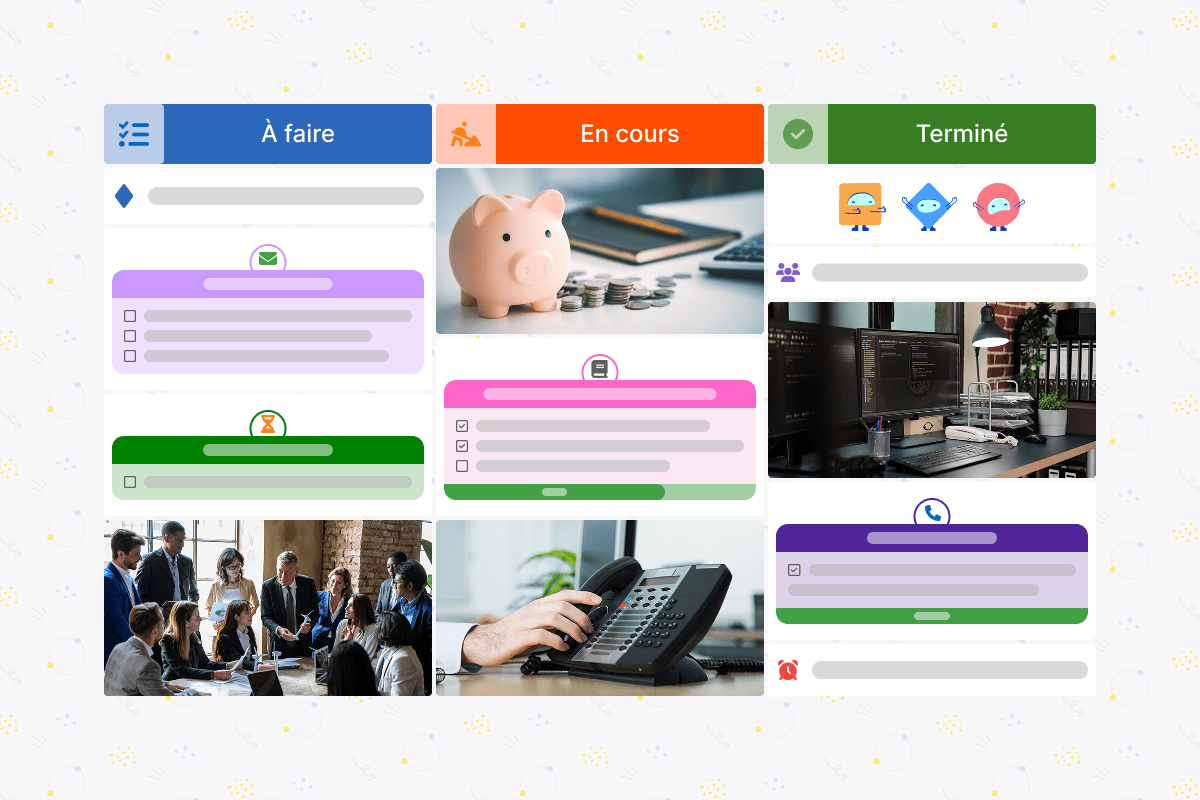 Méthode kanban les bases essentielles pour bien débuter
