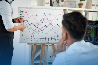 Comment faire une stratégie de suivi de projet efficace ?