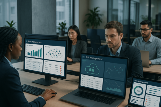 risk owners en entreprise