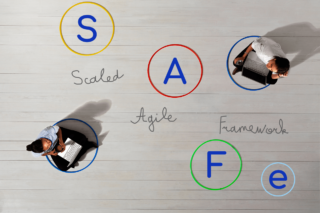 SAFe (Scaled Agile Framework) : l’agilité à l’échelle de l’entreprise