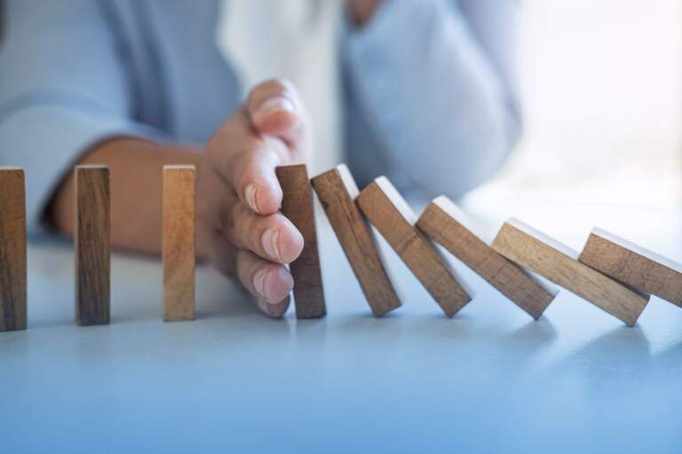 Gestion des risques projet : méthodes pratiques pour anticiper et réagir