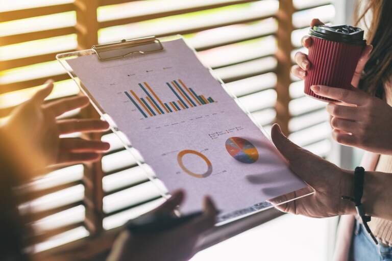 Les KPI’s essentiels pour suivre l’avancement de vos projets