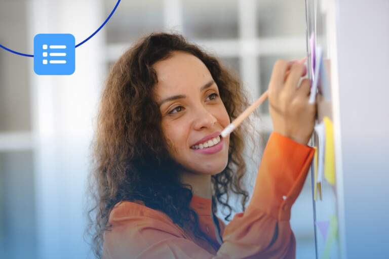 Construire une to-do list réussie en seulement 5 étapes