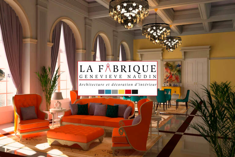 La Fabrique révolutionne sa gestion de projets d’architecture avec Bubble Plan