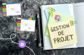 Qu’est ce que la gestion de projet ?