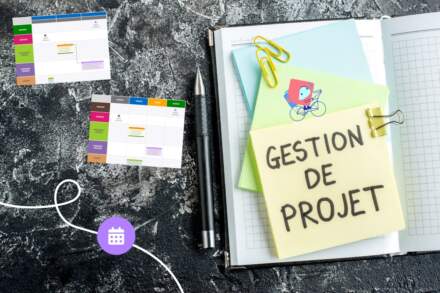 Qu’est ce que la gestion de projet ?