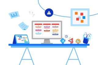 Les 5 risques majeurs pour votre projet 