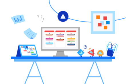 Les 5 risques majeurs pour votre projet 