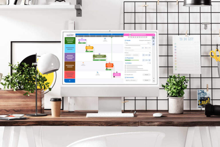 Bubble Plan : un compagnon pour vos projets de vie