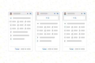 La gestion de la charge avancée : une fonctionnalité experte