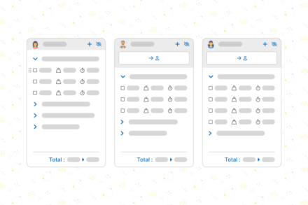 La gestion de la charge avancée : une fonctionnalité experte