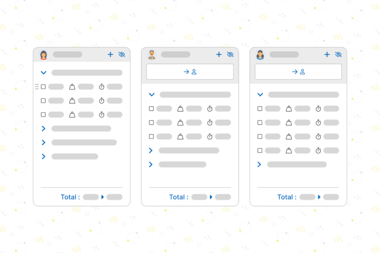 La gestion de la charge avancée : une fonctionnalité experte