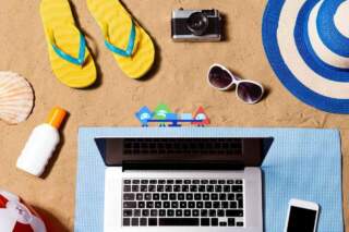 5 conseils pour organiser son travail avant les vacances