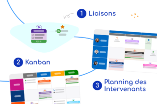 3 fonctionnalités pour gagner en efficacité sur Bubble Plan