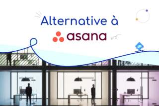 Alternative à Asana : quelle solution choisir ?