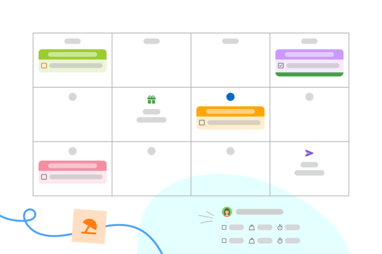 Gestion des congés : projets et  charge de travail optimisés !
