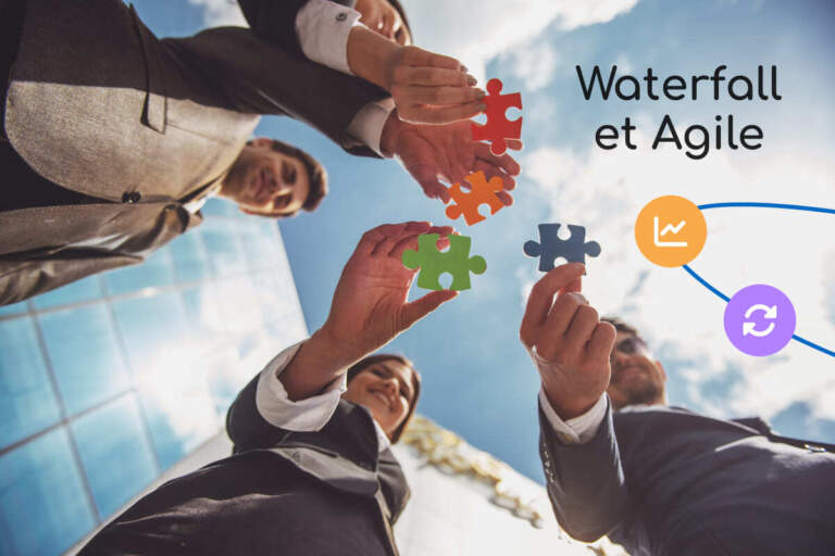 Gestion de projet hybride : quelle méthode pour vos projets ?