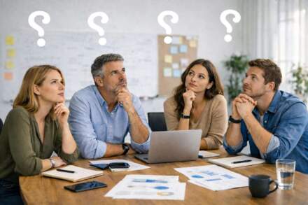 Notion vs logiciel de gestion de projet professionnel : quelle gouvernance pour piloter vos projets en entreprise ?