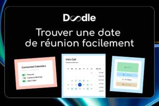 Comment faire un Doodle pour trouver une date de réunion facilement