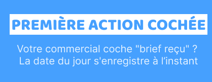 Date de début d'un projet calculée automatiquement
