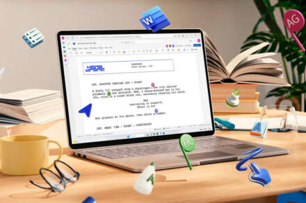Comment travailler à plusieurs sur un document Word ?