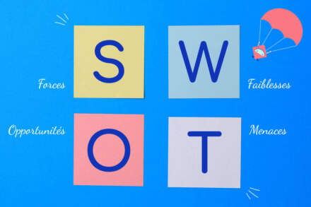 Guide SWOT en gestion de projet : comprendre et appliquer