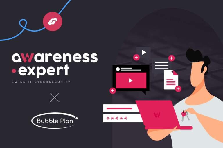 Comment Awareness Expert pilote ses roadmaps clients avec Bubble Plan