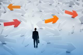 5 étapes indispensables à la prise de décision et le top 3 des outils du manager-facilitateur