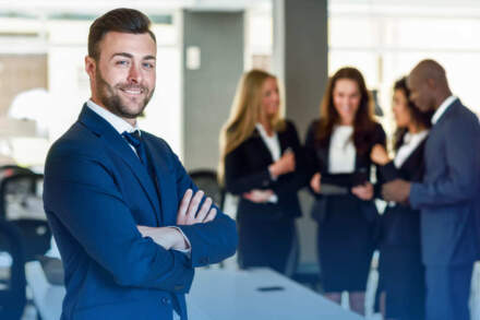Devenir un bon manager : conseils et mise en pratique – Retour d’expérience
