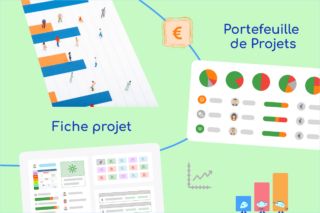 KPI PMO : quels indicateurs suivre pour piloter un portefeuille de projets ?