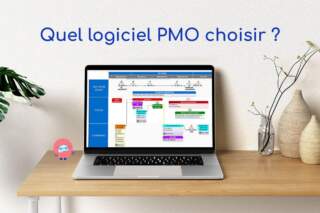 Logiciel PMO : pilotez votre portefeuille de projets avec une vision stratégique
