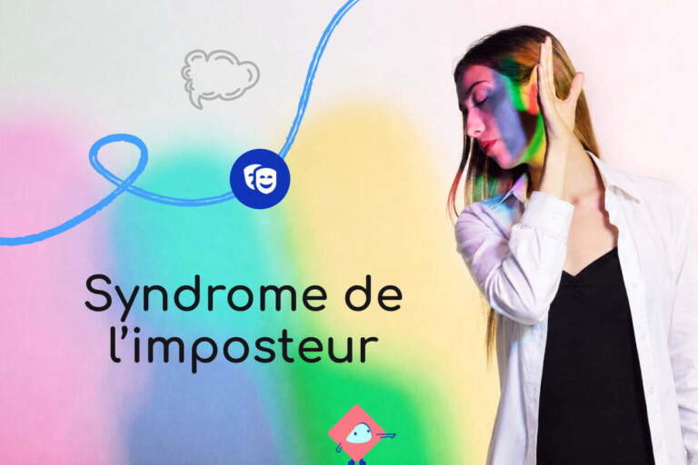 Que faire lorsque le manager est atteint du syndrome de l’imposteur ?