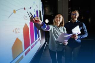 OKR, KPI et SMART : des objectifs précis, mesurables et quantifiables pour un management réussi