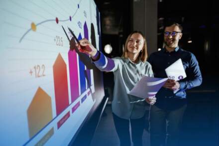 OKR, KPI et SMART : des objectifs précis, mesurables et quantifiables pour un management réussi