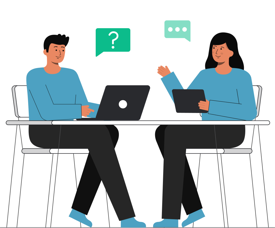 Contact the Bubble Plan team