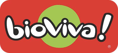 Bioviva's logo illustrating the case study for the publisher involved in the internal process optimisation game