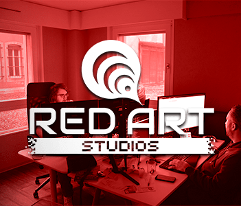 Red Art Games, video game publisher, uses Bubble Plan on a daily basis