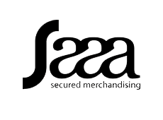 Logo of Saaa, an innovative SME