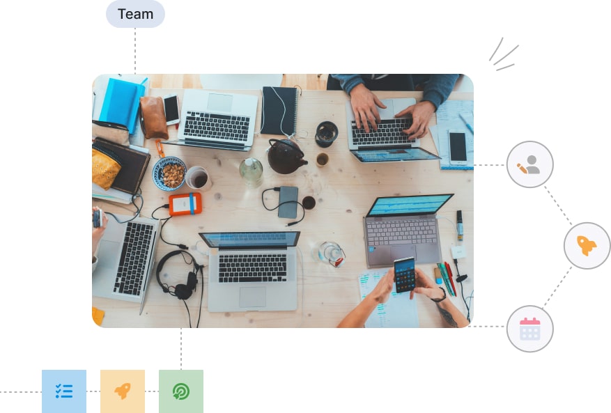 A collaborative tool for effective communication