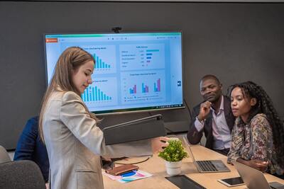 The resource dashboard for globalized project management